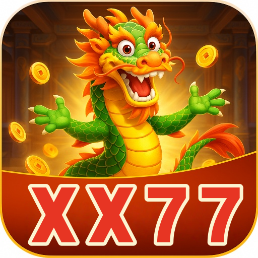 Logo da xx77
